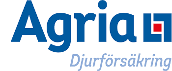 Agria Djurförsäkring logotyp