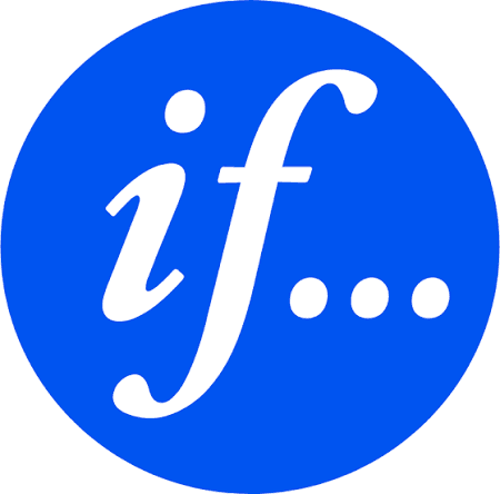 If logotyp