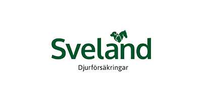 Sveland Djurförsäkringar logotyp