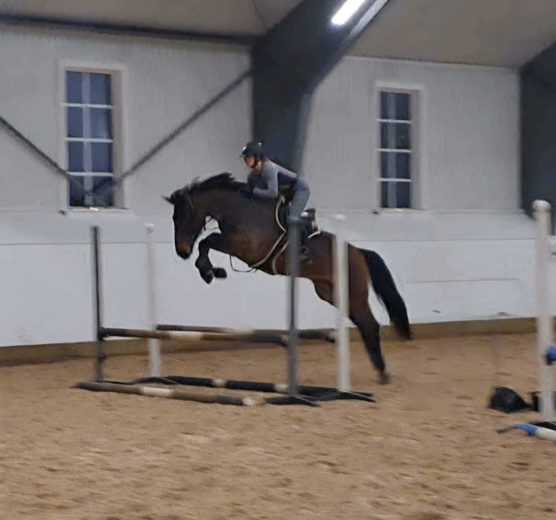 Swb-sto med potential