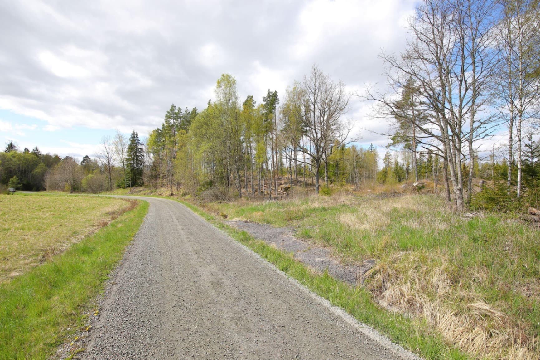 Blivande hästgård | KROKKÄRRET 1:1, ÖRSUNDSBRO, mellan Uppsala och Enköping - Miniatyrbild 5 av 12