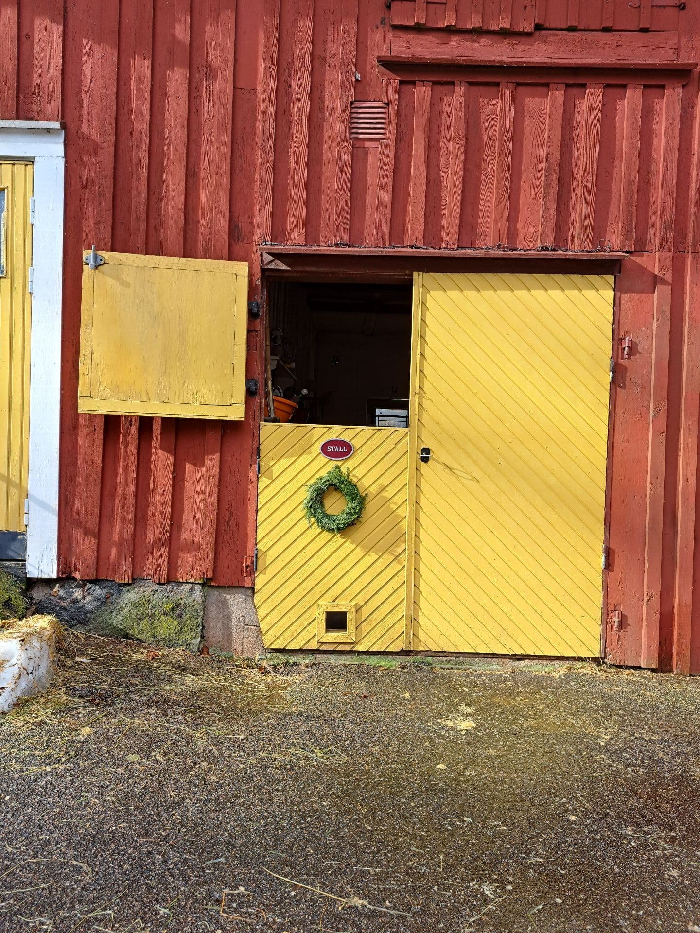 Liten gård - Miniatyrbild 5 av 8