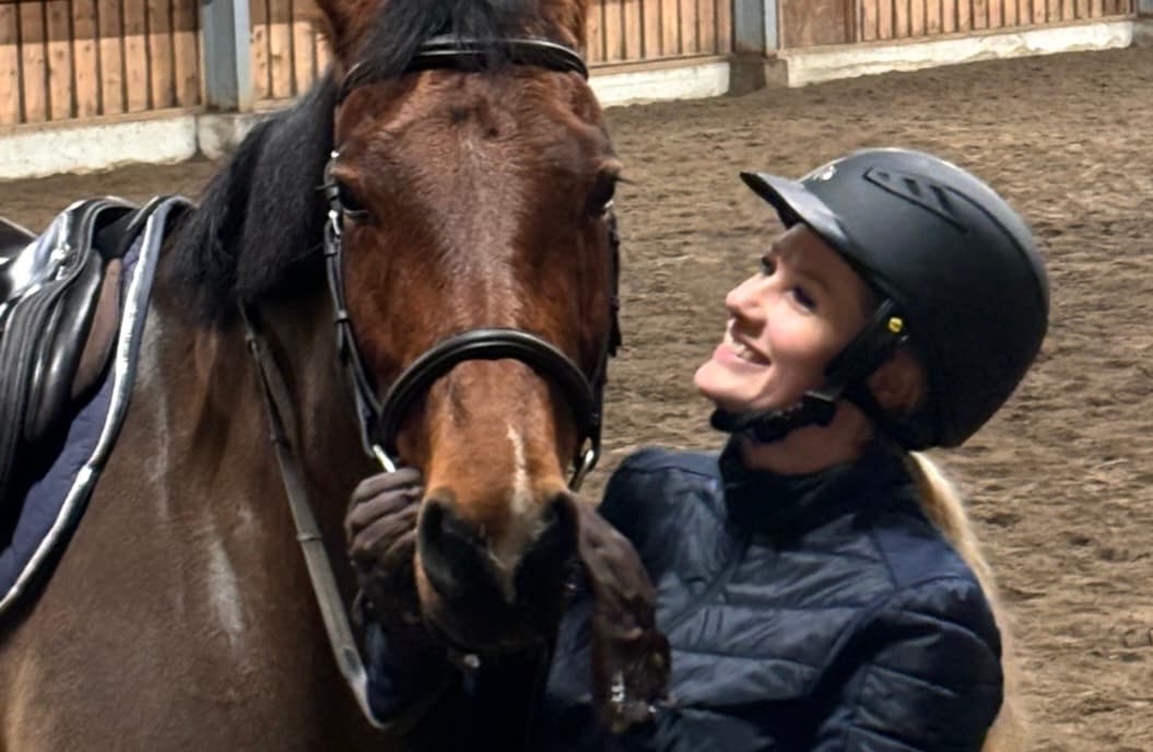 Djurkommunikation - Distans