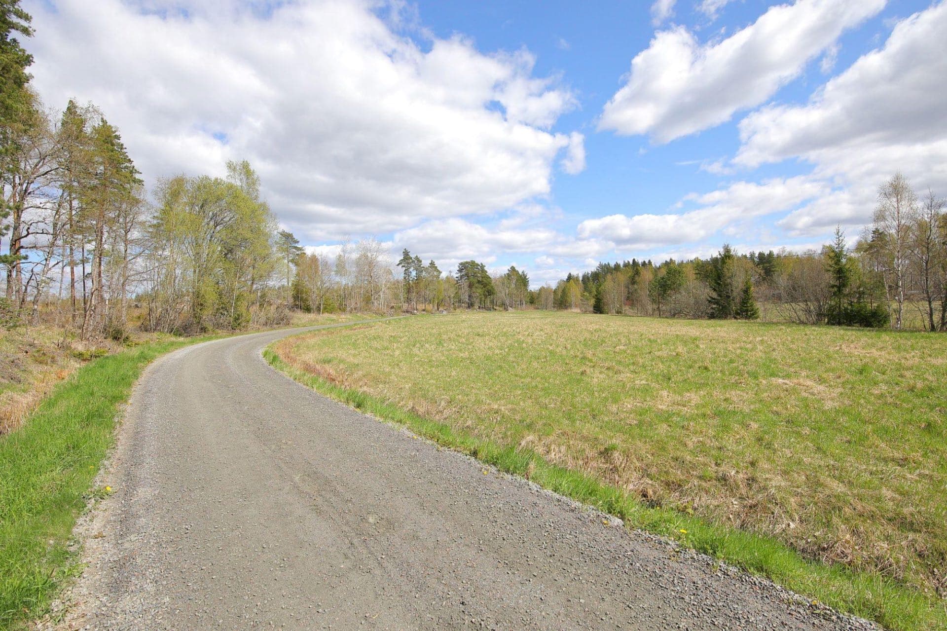 Blivande hästgård | KROKKÄRRET 1:1, ÖRSUNDSBRO, mellan Uppsala och Enköping - Miniatyrbild 3 av 12