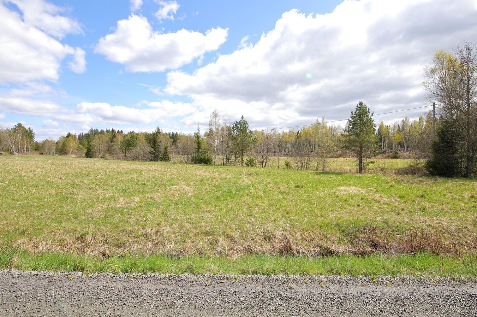Blivande hästgård | KROKKÄRRET 1:1, ÖRSUNDSBRO, mellan Uppsala och Enköping - Miniatyrbild 4 av 12