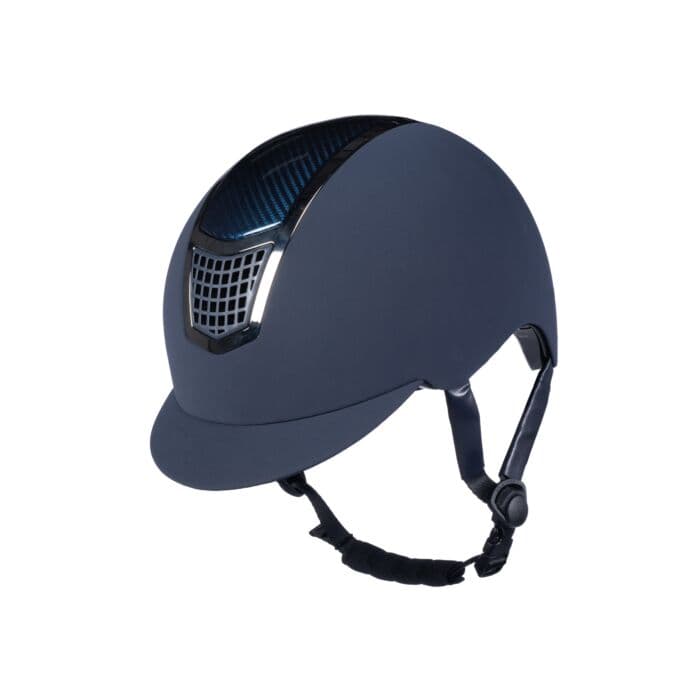 Ridhjälm Carbon Professional