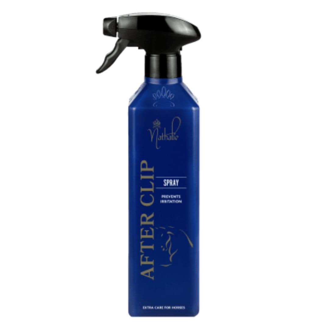 Pälsvårdsspray After Clip Spray