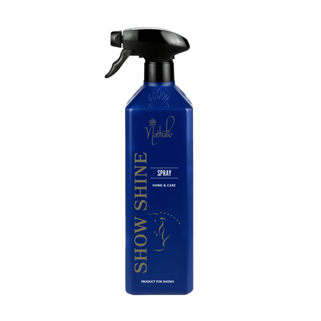 Pälsglans Show Shine Spray