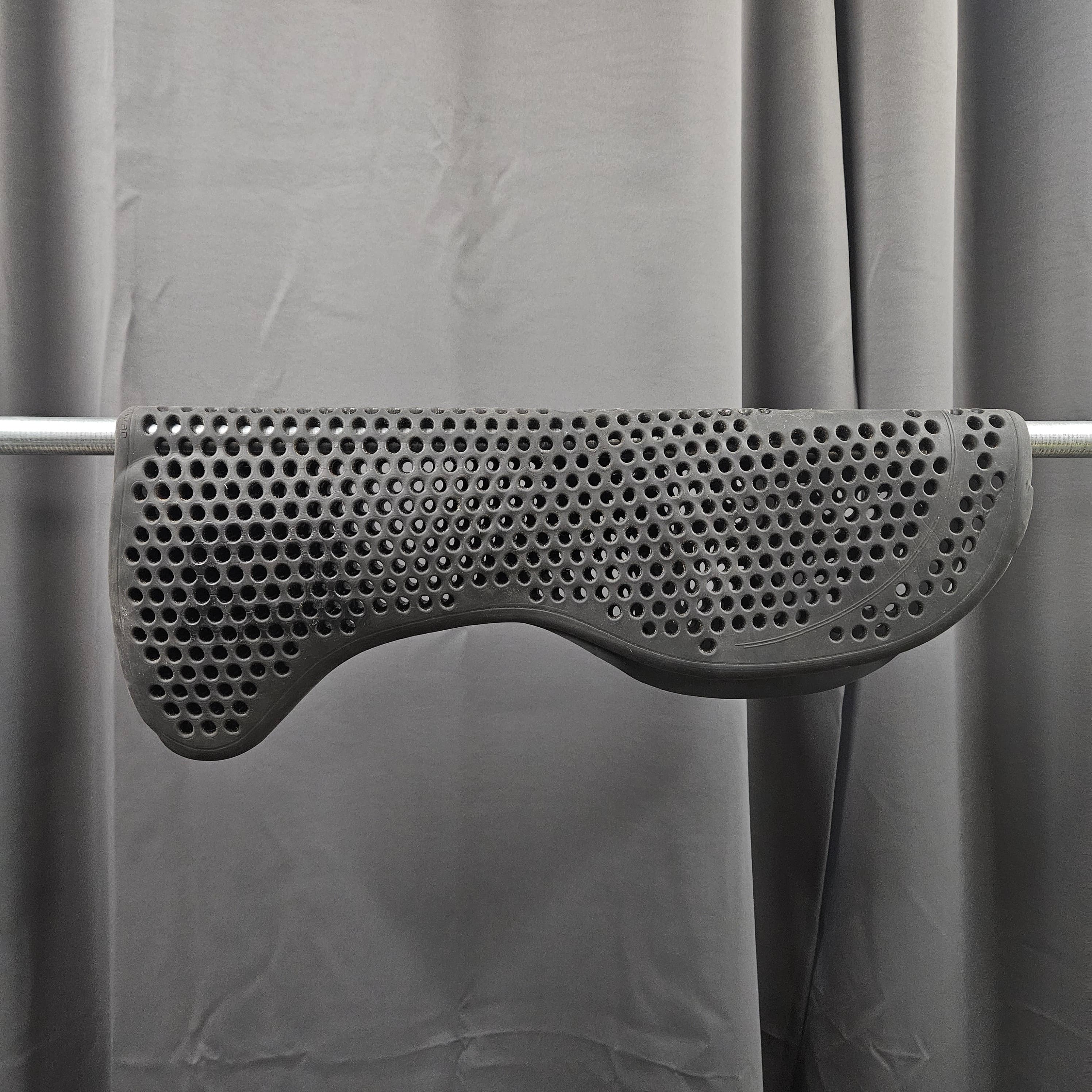 Gelpad Front Riser