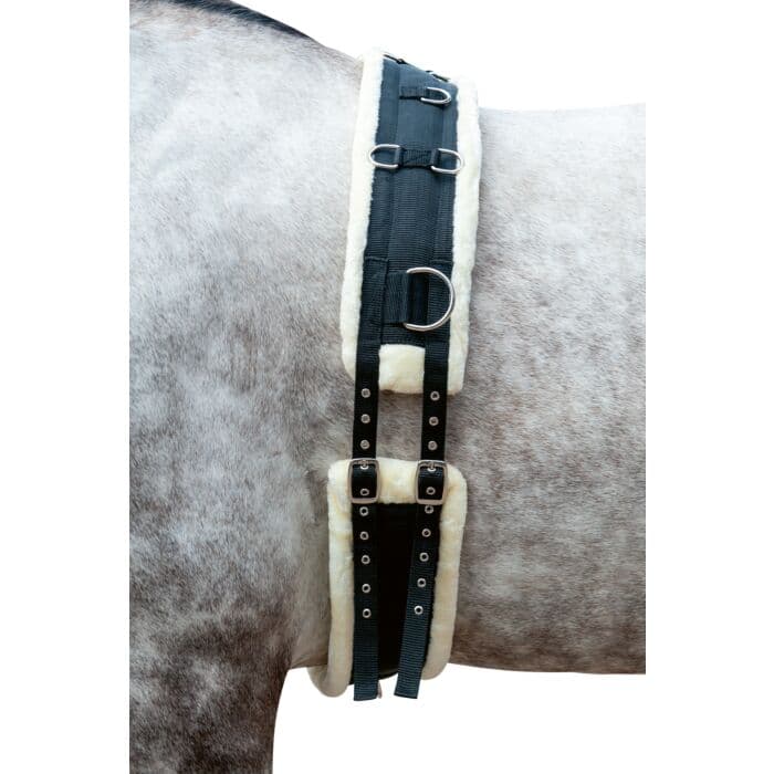 Longergjord Comfort Teddy