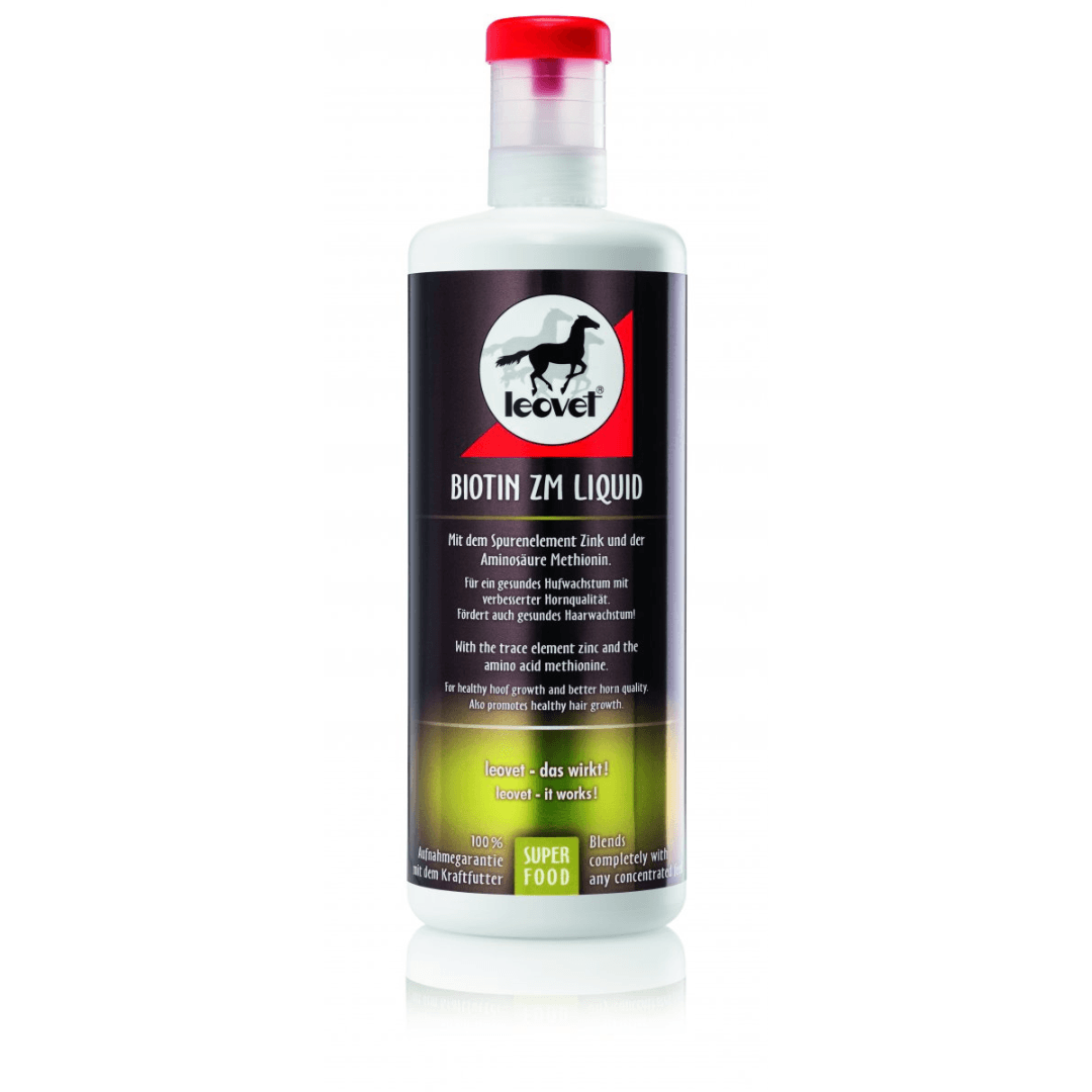 Biotin ZM Liquid