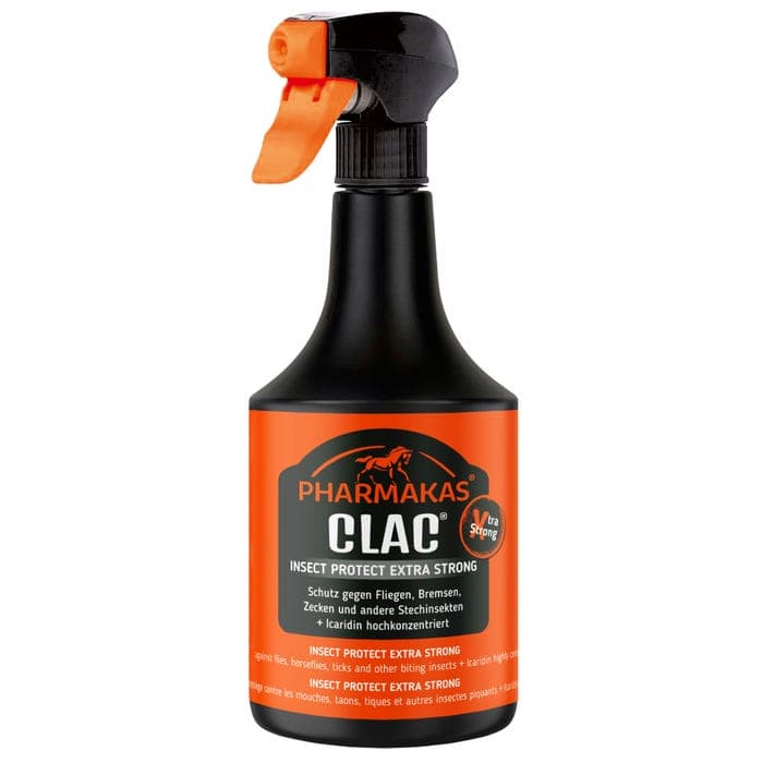 Flugspray CLAC