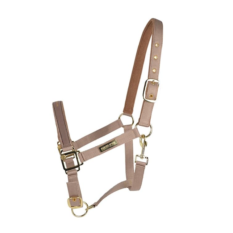 Nylongrimma Equestrian Life