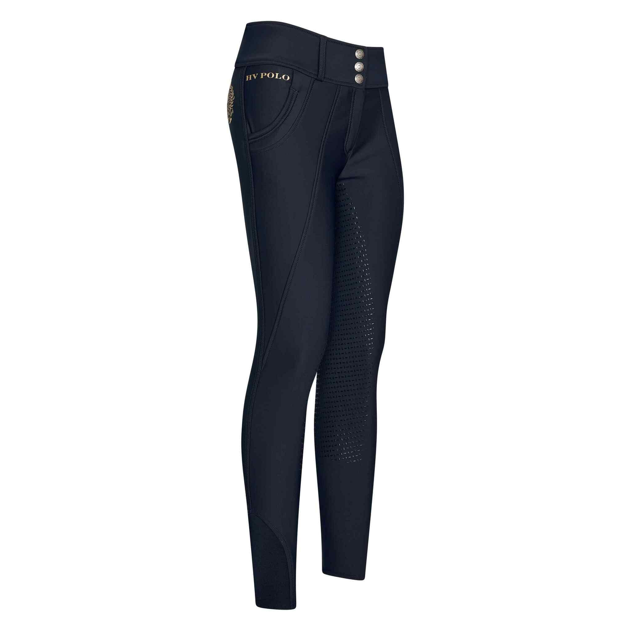 Ridbyxa Favouritas Luxury