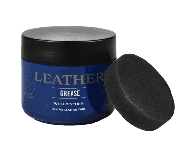 Läderfett Leather Grease