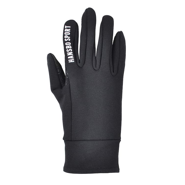 Ridhandskar Polar Touch