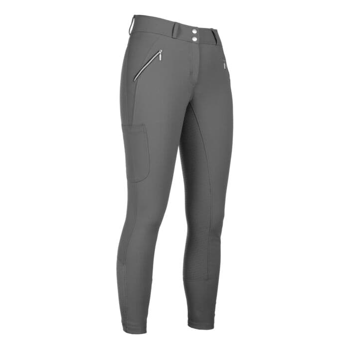 Ridbyxa Lia High Waist
