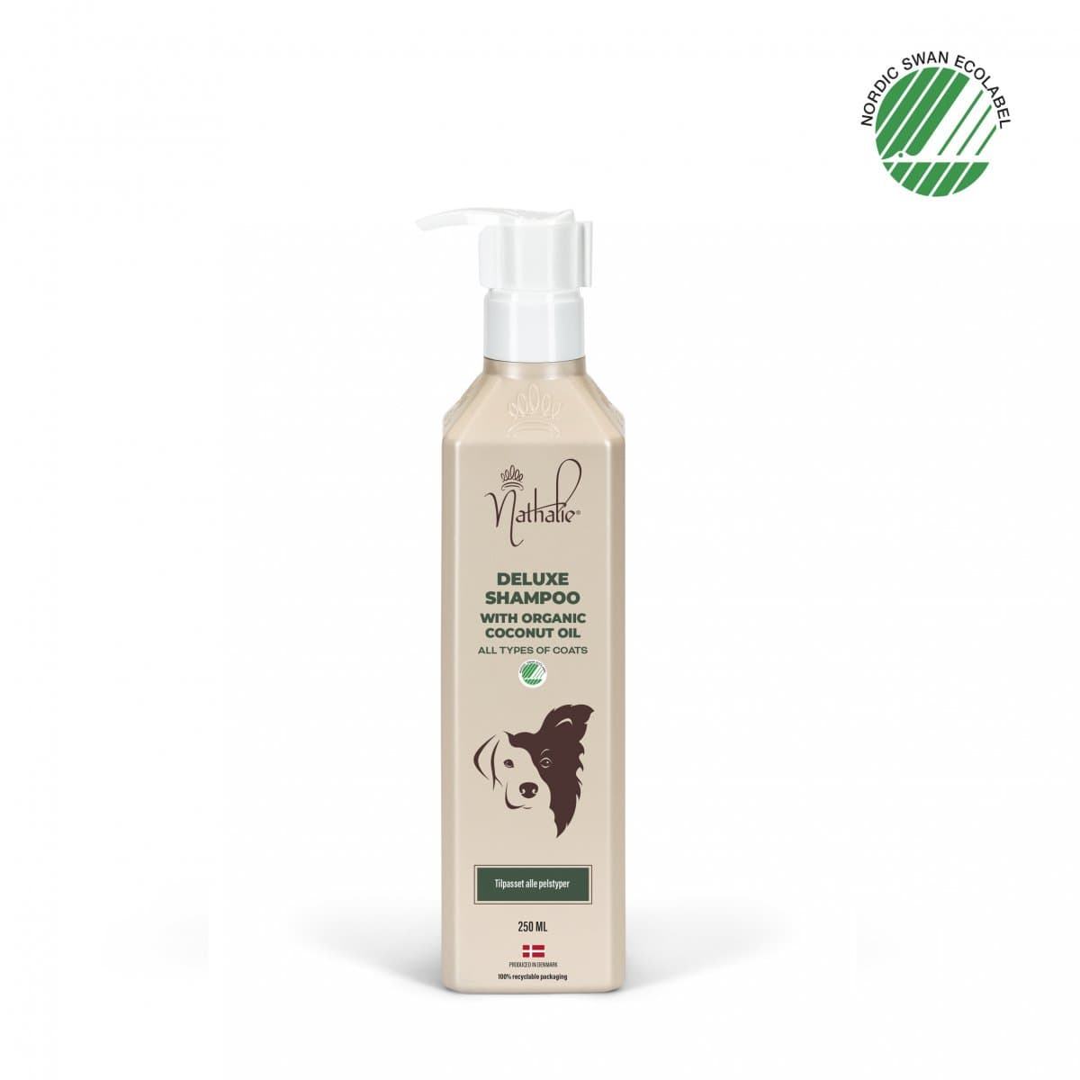 Hundschampo Deluxe Shampoo