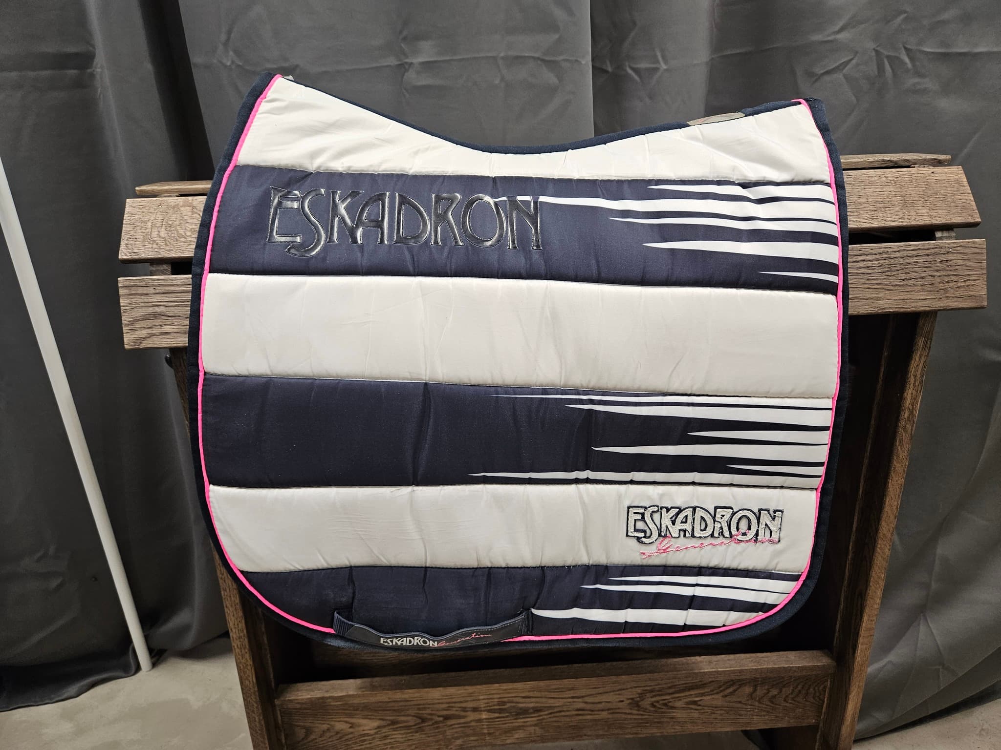 Dressyrschabrak