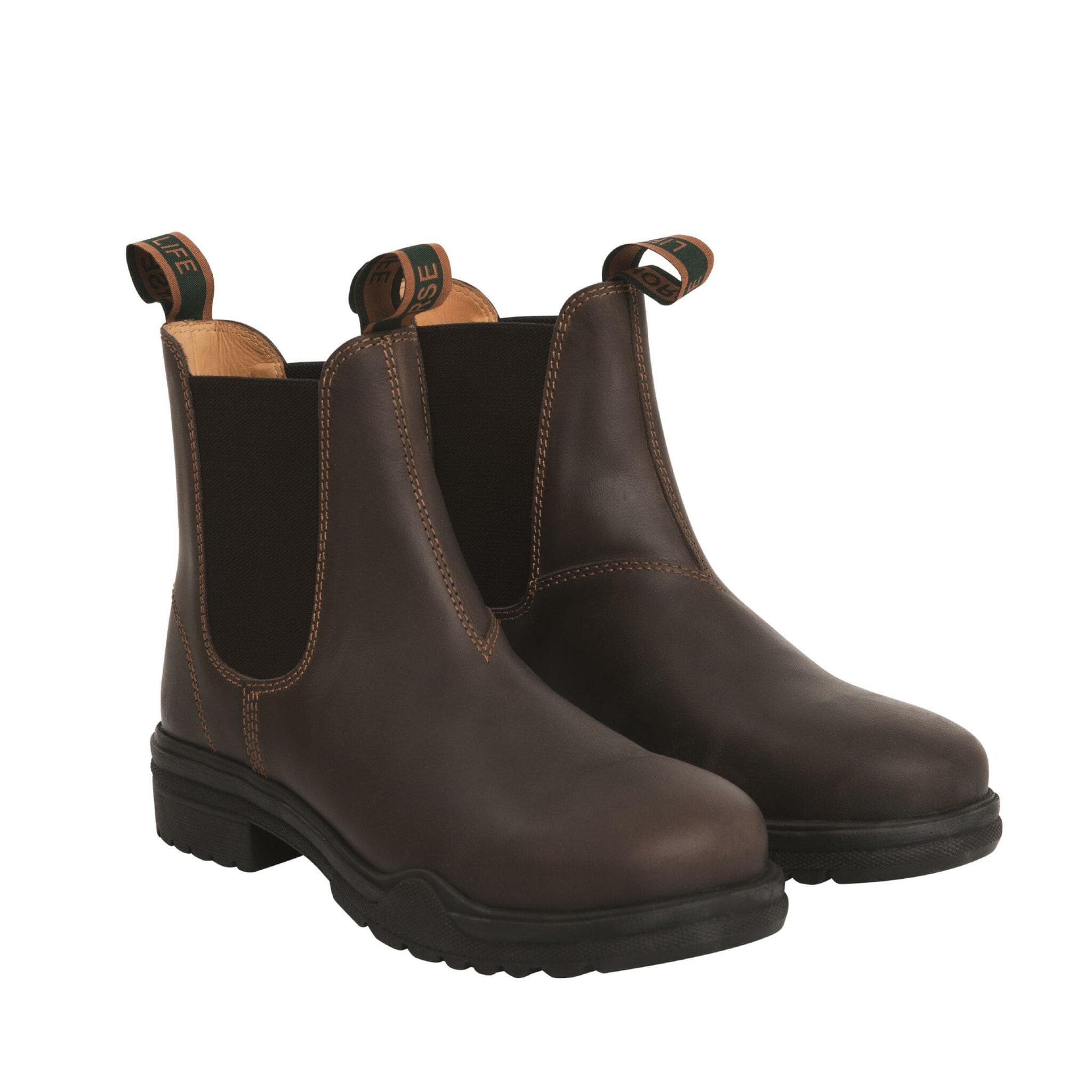 Jodhpurs Farmer 2.0