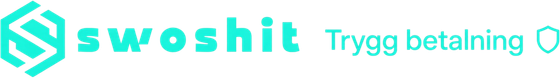 Swoshit – Trygg betalning